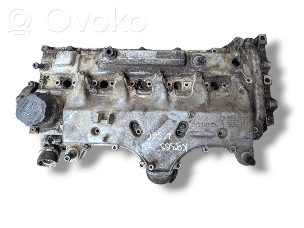 Volvo S60 Głowica silnika 
