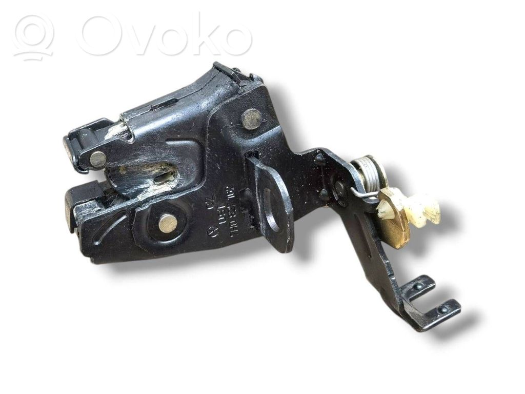 Loading door lock   7H0827162
