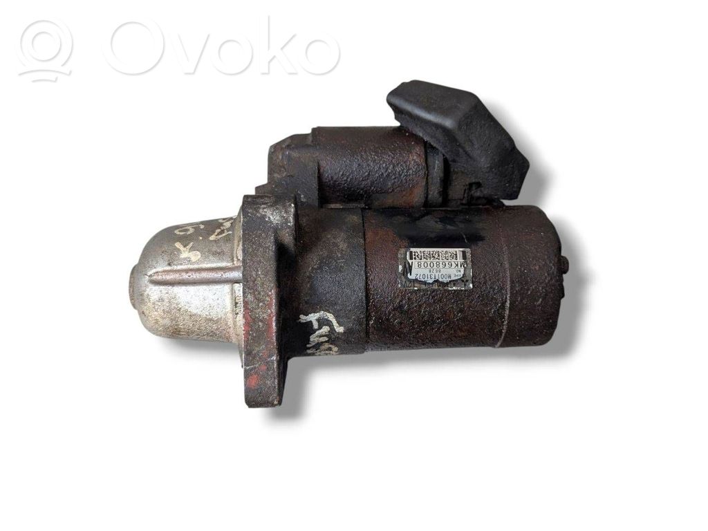 Mitsubishi Canter Motor de arranque 