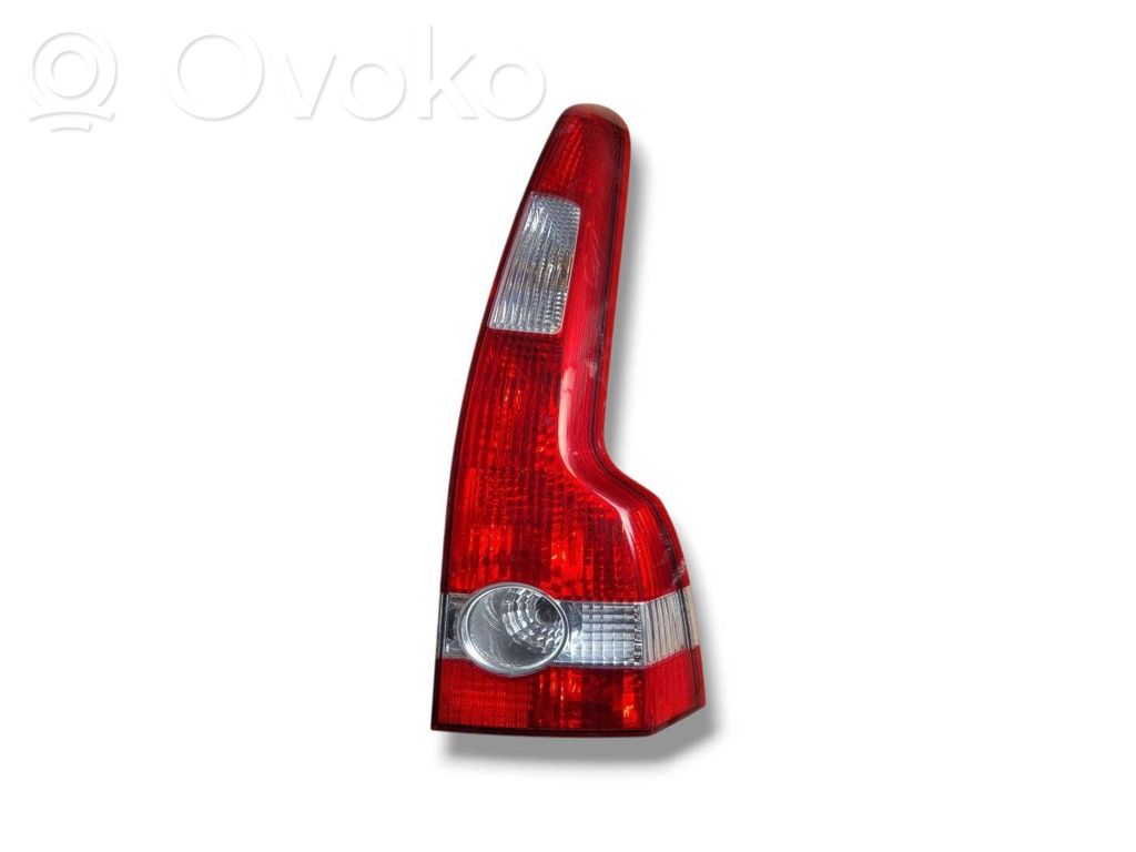 Volvo V50 Takavalot 
