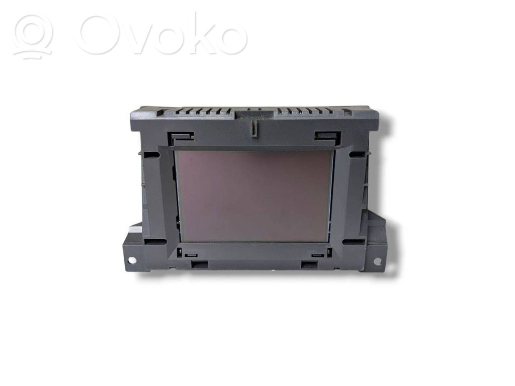 Opel Antara Screen/display/small screen 