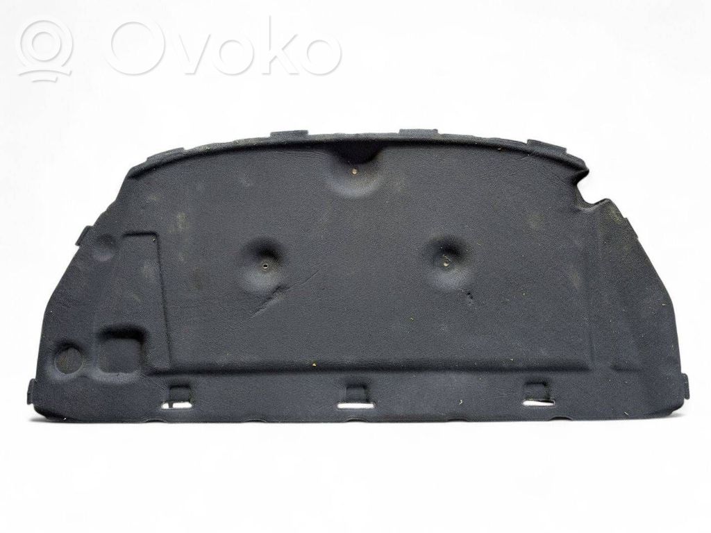 Opel Insignia A Izolacja termiczna / wygłuszenie pokrywy / maski silnika 