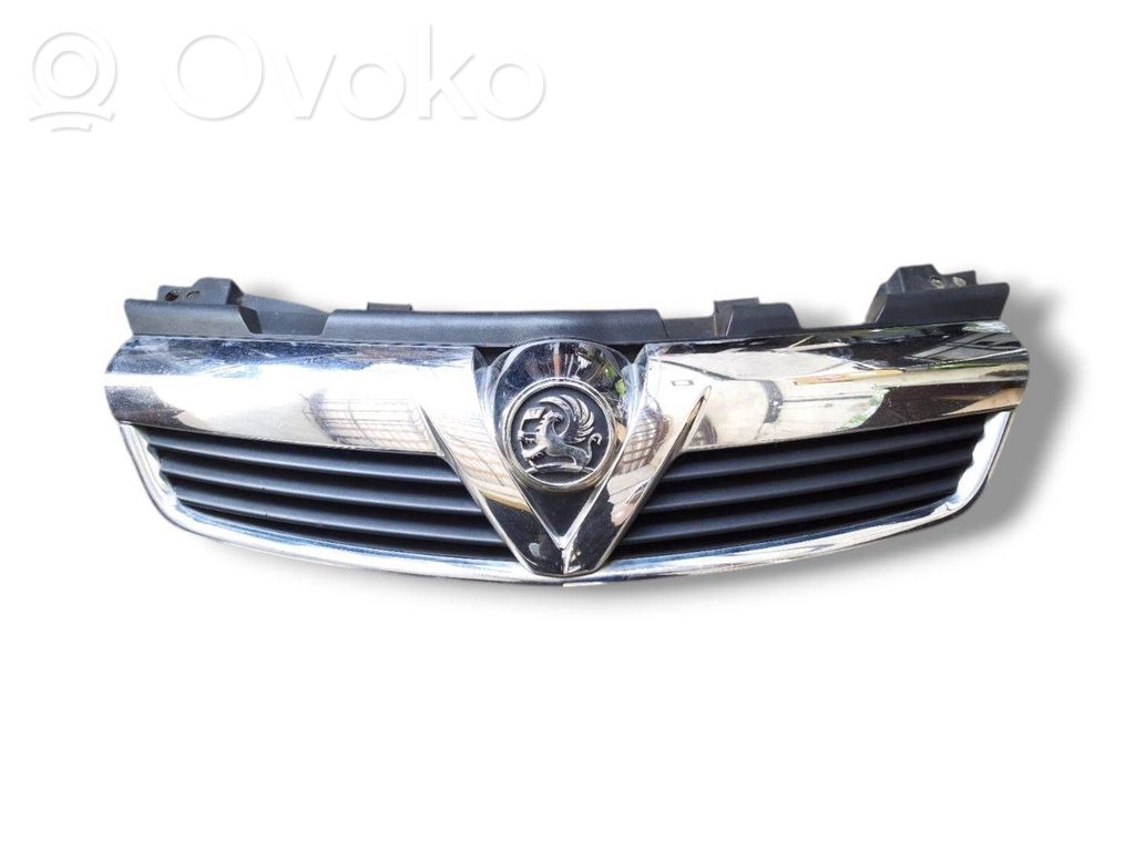 Front grill   13136138
