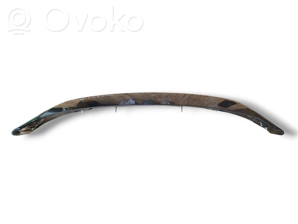 Mazda 3 II Heckspoiler 