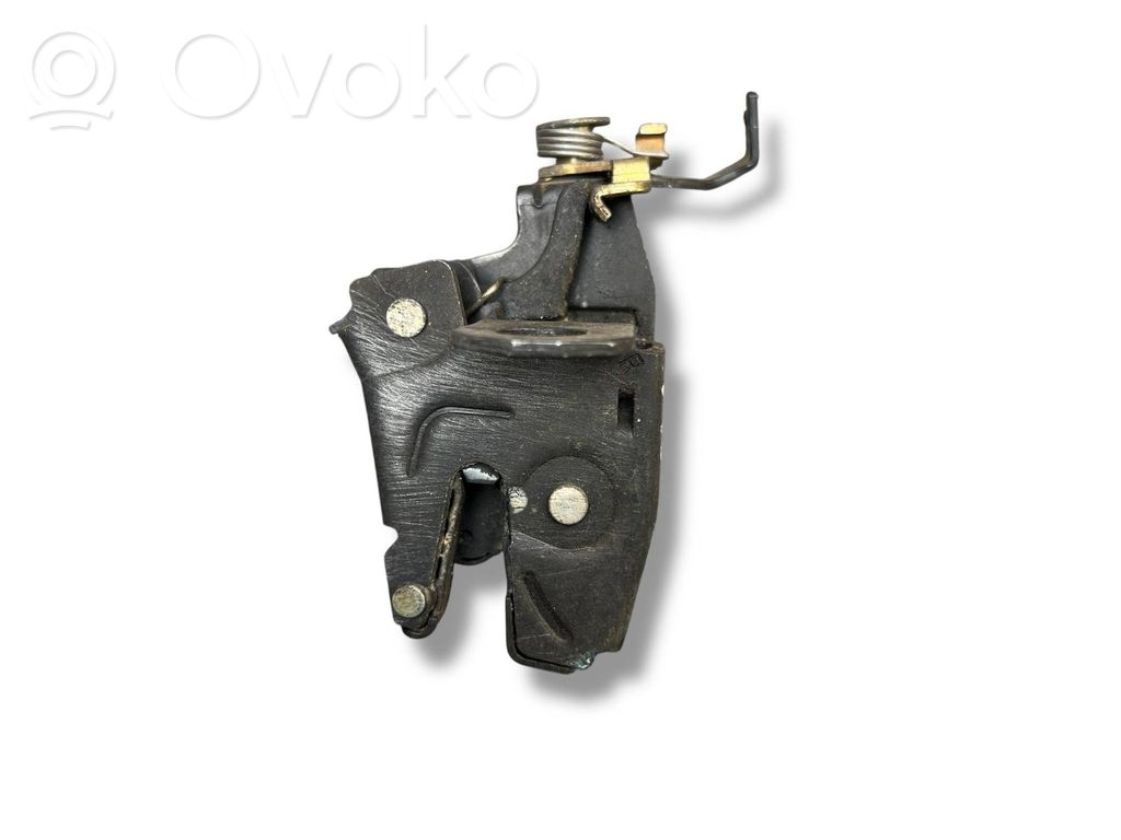 Loading door lock   7H0827161