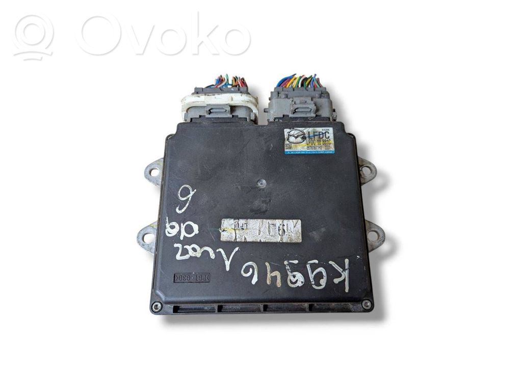 Mazda 6 Engine control unit/module ECU 