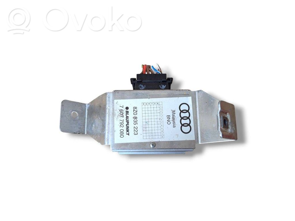 Sound amplifier   7607792080,8Z0035223