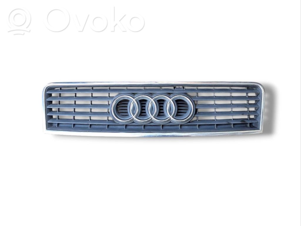 Front grill   4B0853651F