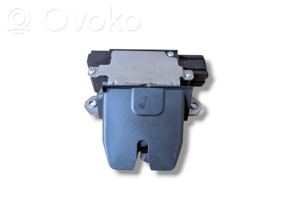 Tailgate/trunk/boot lock/catch/latch   01041111006,3M51R442A66AP