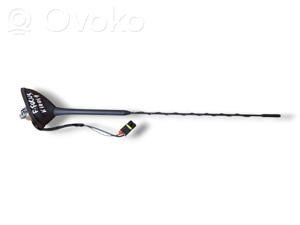 Radio antenna   AM5T18828CE