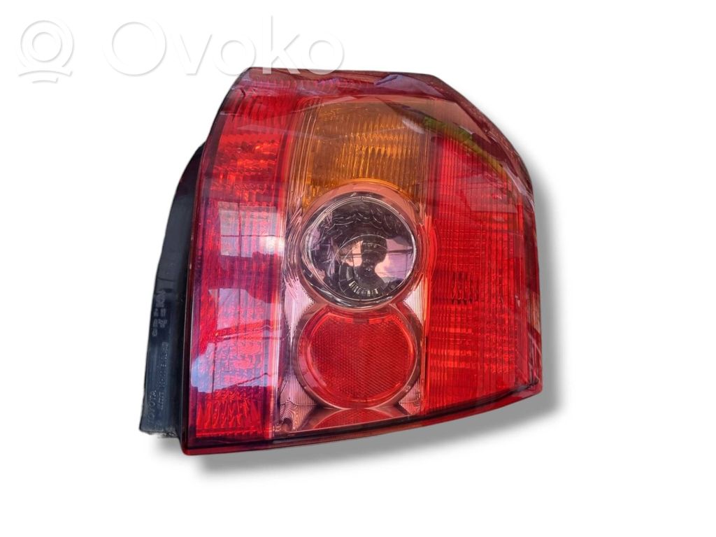 Galinis žibintas kėbule   8149713010