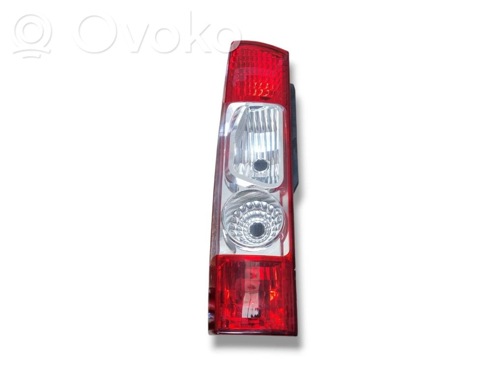 Peugeot Boxer Takavalot 