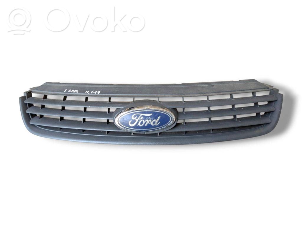 Kühlergrill   7M51R8138A