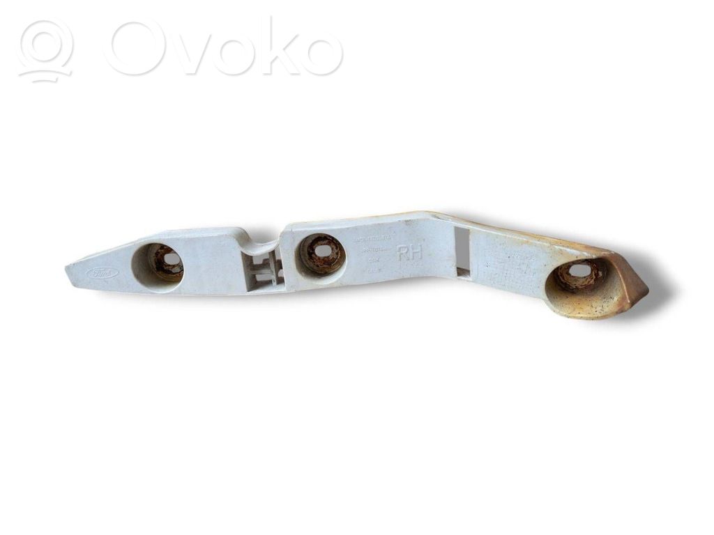 Priekinis laikiklis bamperio   4M5117D958AF