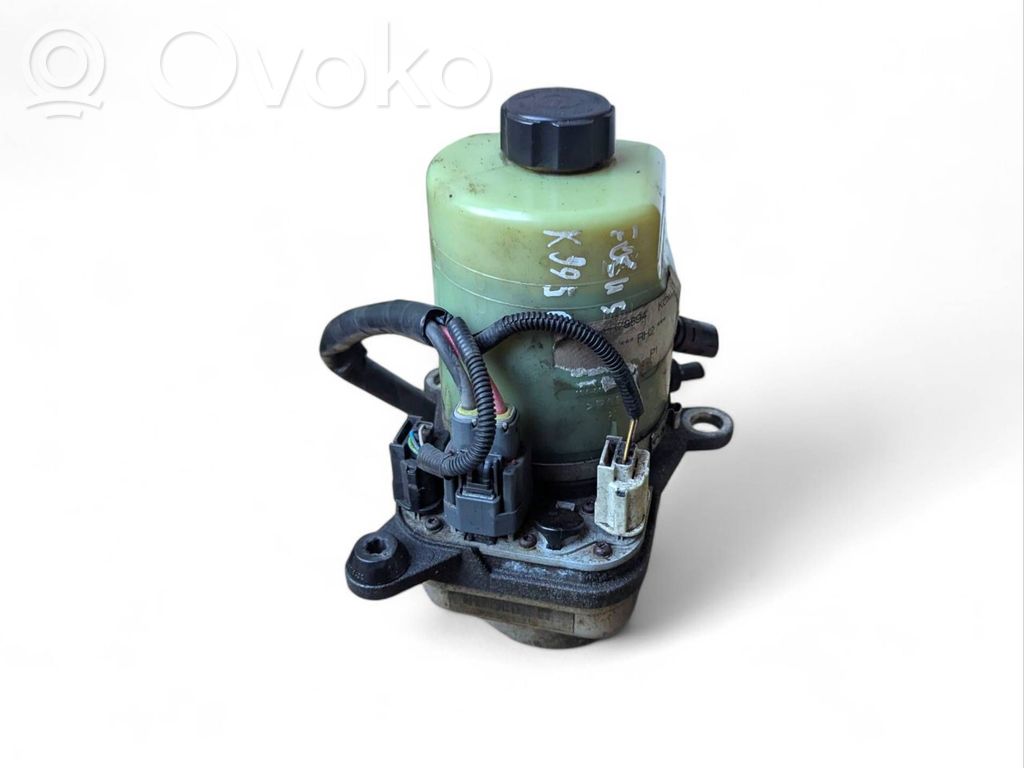Servopumpe   4M513K514CB