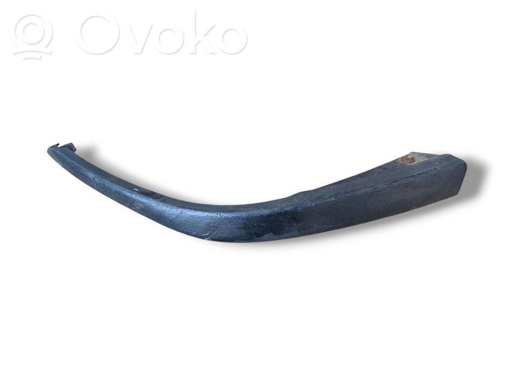 Saab 9-5 Front bumper lip 