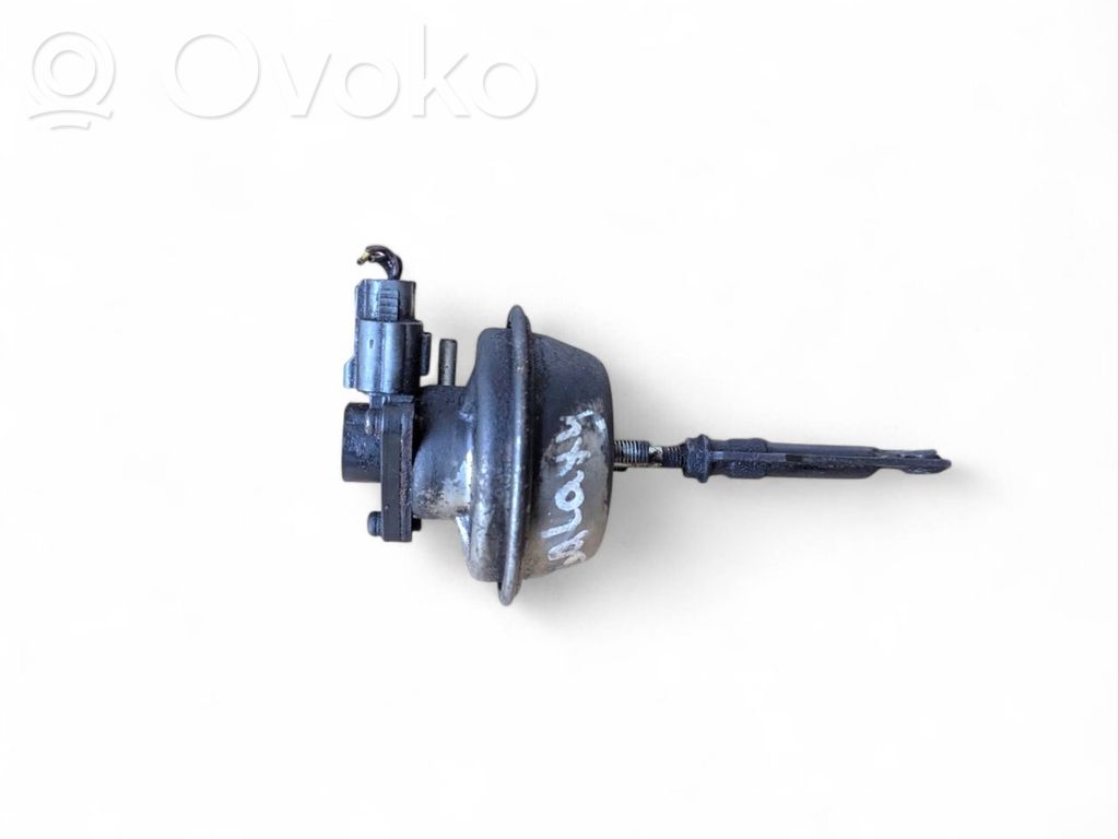 Ford Galaxy Zawór podciśnienia / Elektrozawór turbiny 