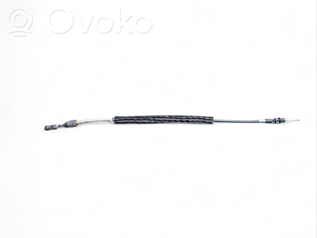 Gear shift cable linkage   5K0713265A