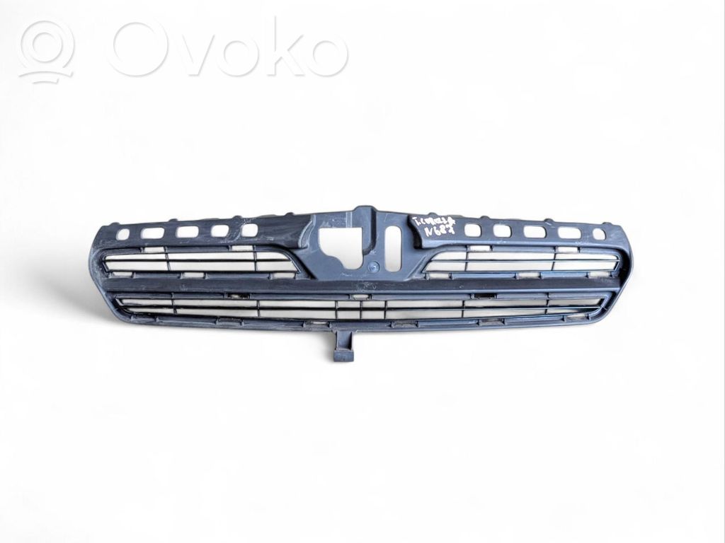 Front grill   531102330