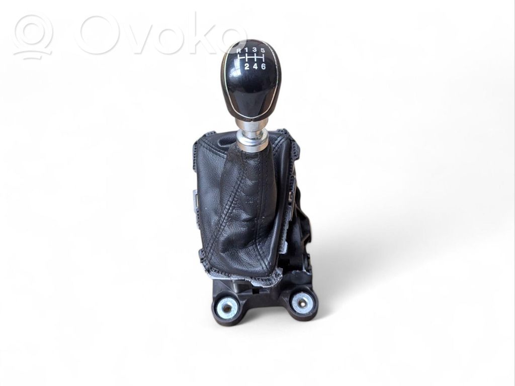 Selector caja de cambios   BV6R7C453DKD