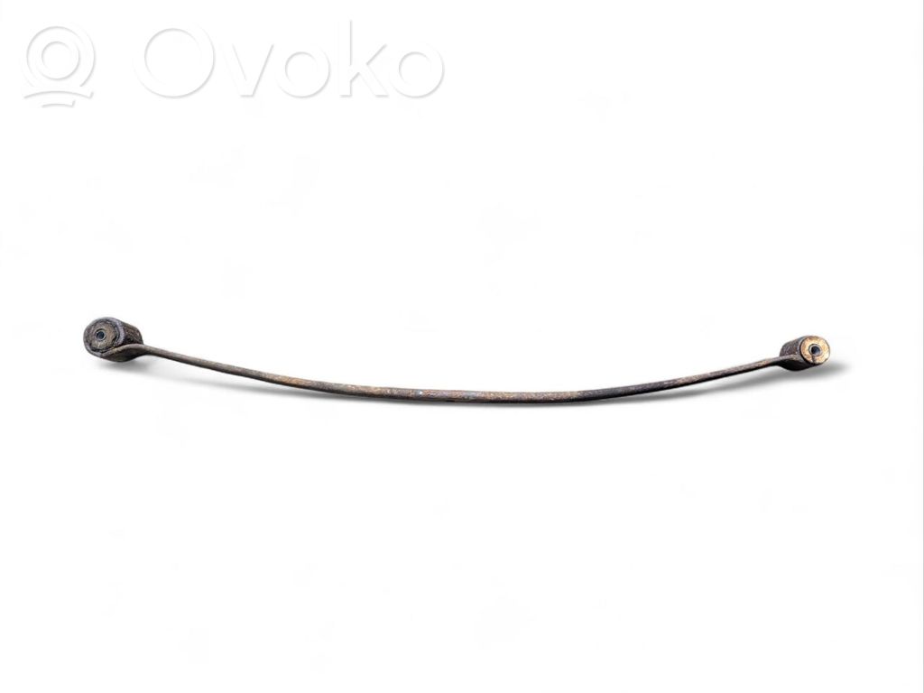 Peugeot Boxer Rear leaf spring 