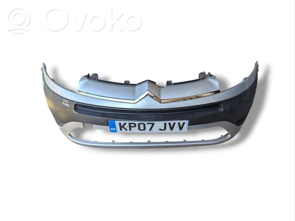 Citroen C4 Grand Picasso Parachoques delantero 