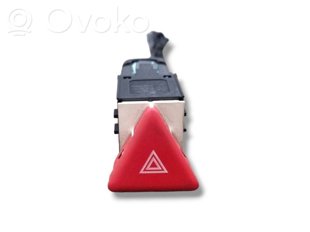 Hazard light switch   1Q0953509