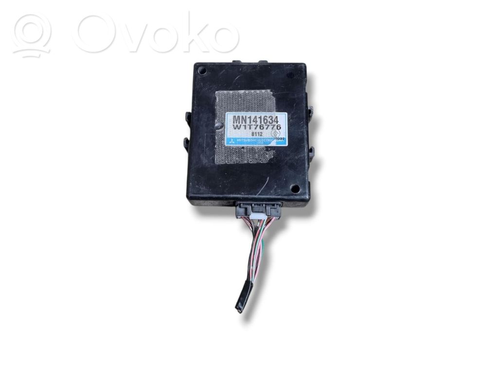 Peugeot 4007 Comfort/convenience module 