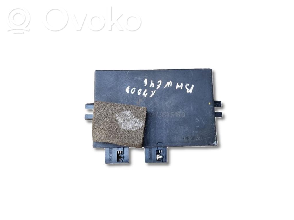 BMW 3 E46 Parking PDC control unit/module 