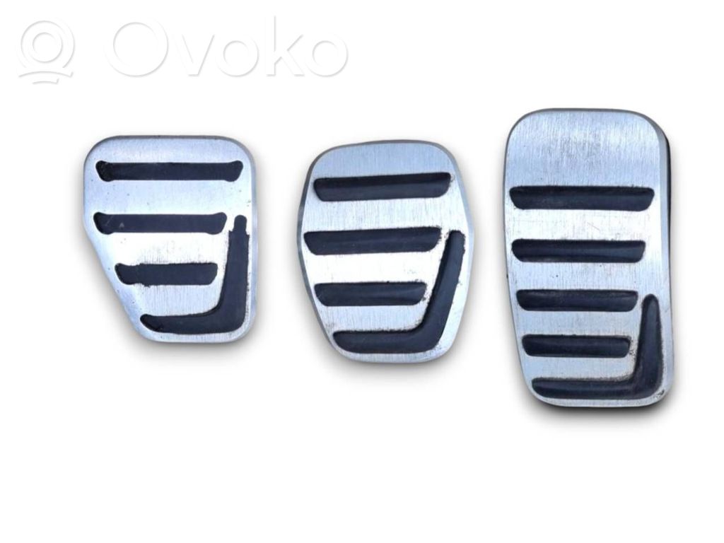 Conjunto de pedal   31255195,31255194