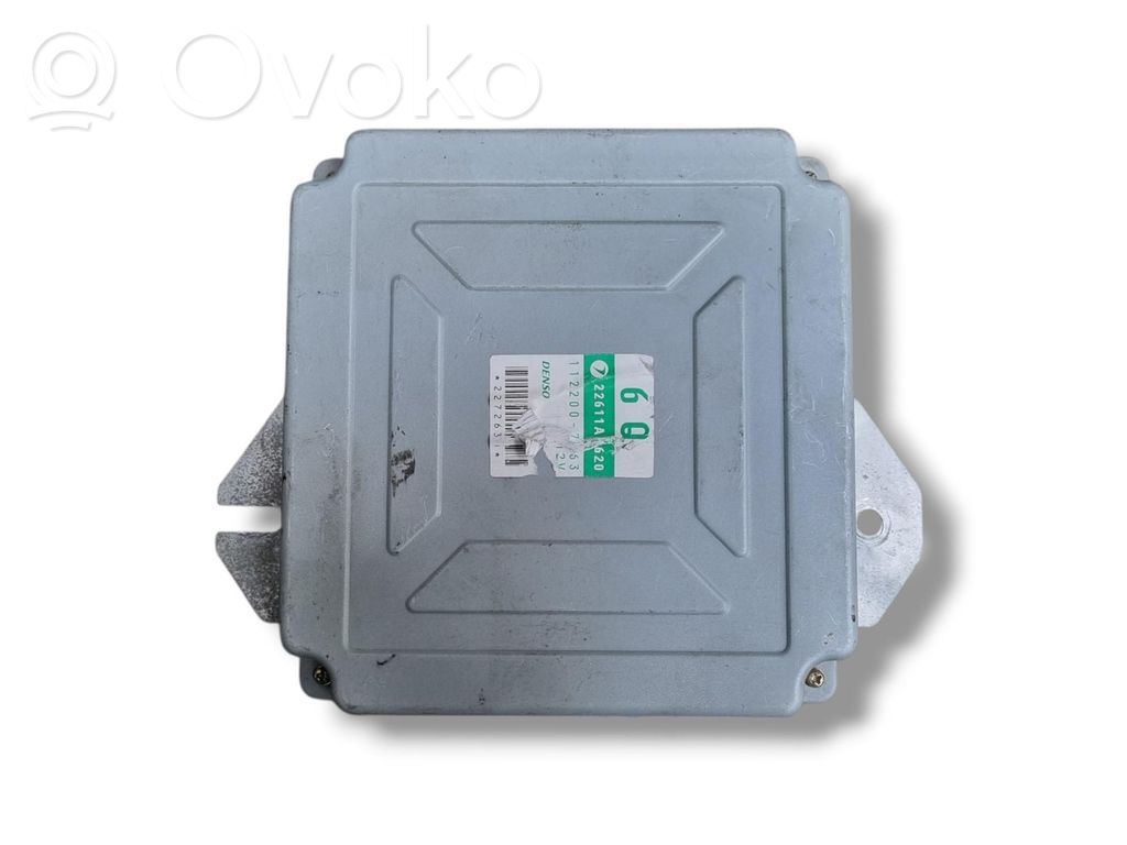 Subaru Legacy Engine control unit/module ECU 