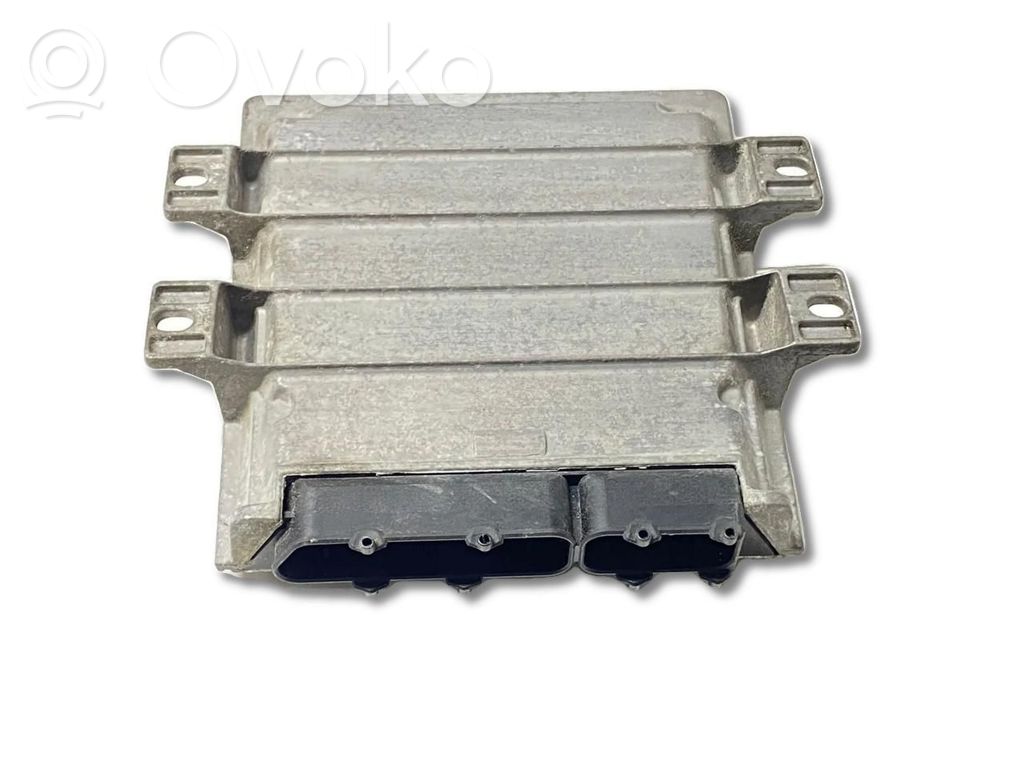 Rover 45 Unidad de control/módulo ECU del motor 