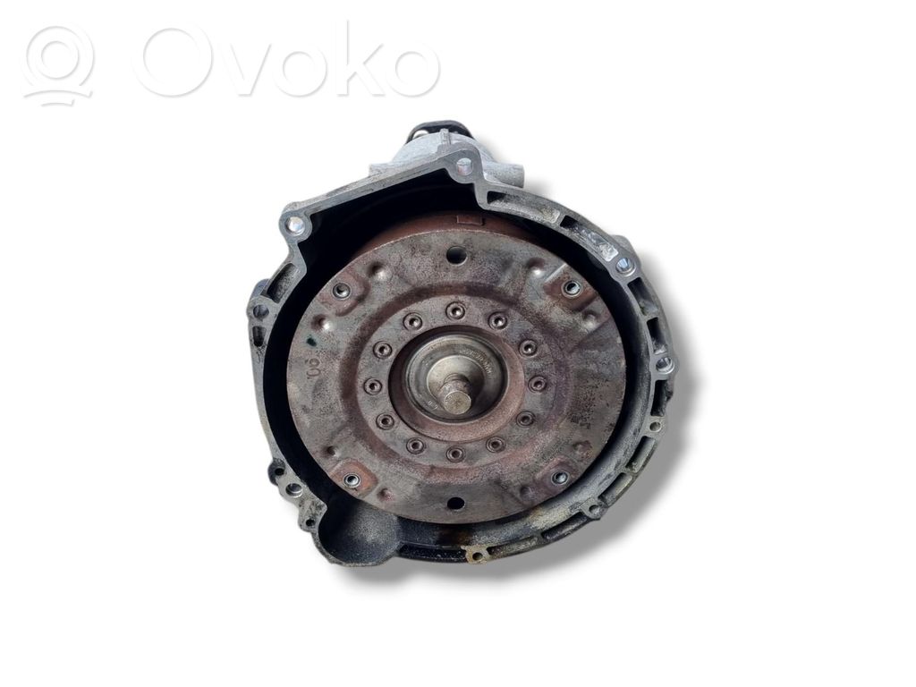 BMW 3 E90 E91 Automatic gearbox 