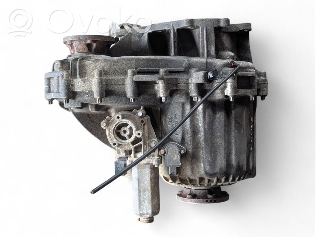Land Rover Range Rover Sport L320 Carcasa de la caja de transferencia 
