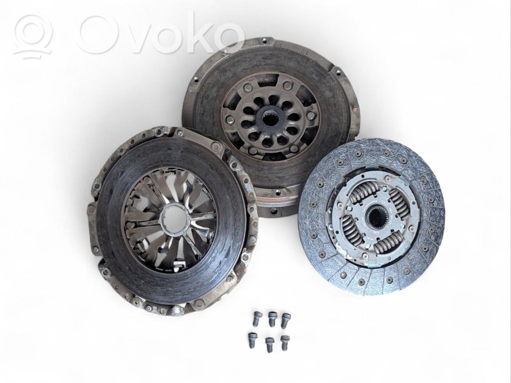 Volante motor   0B2105266T