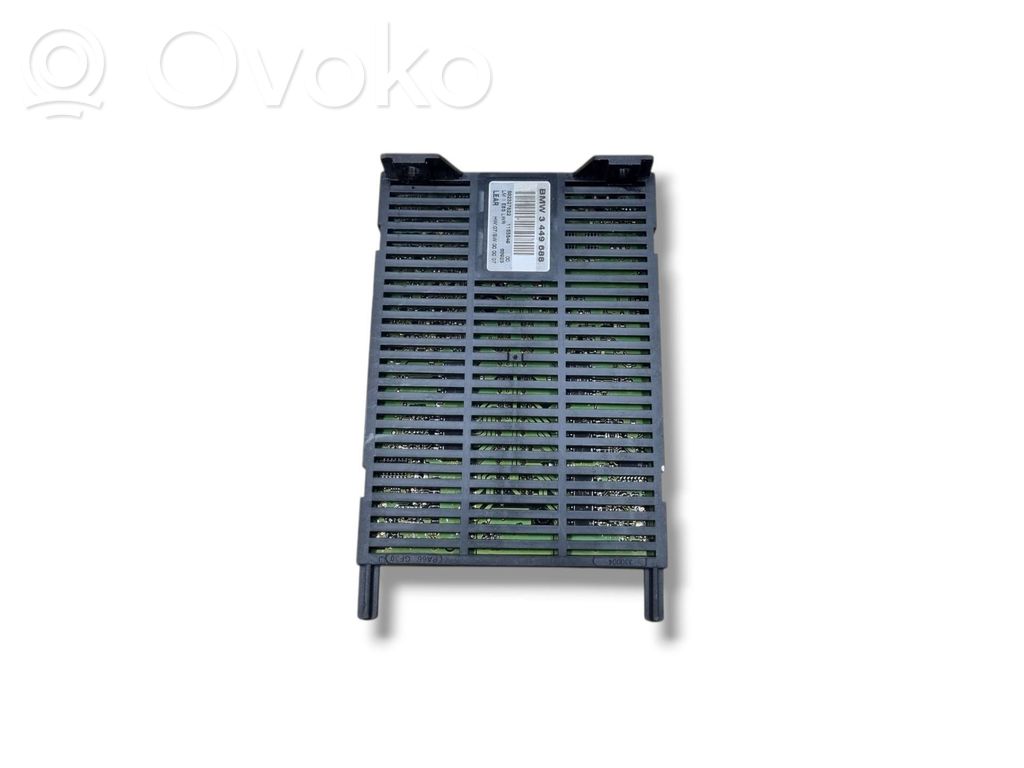 BMW X3 E83 Light module LCM 