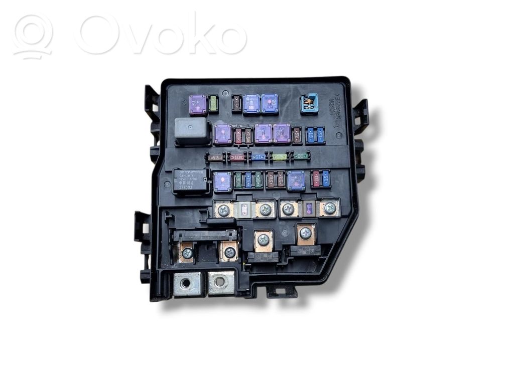 Honda CR-V Módulo de fusible 