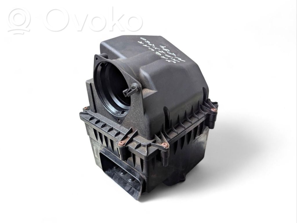 Luftfilterkasten   GX739H736CA