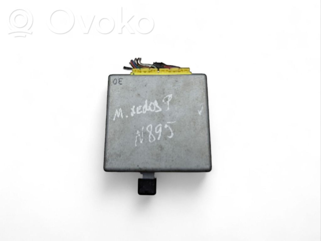 Bloc ABS   TB5067650B