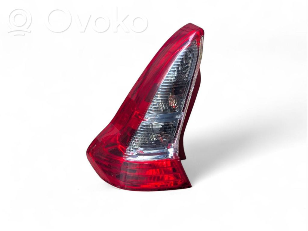 Citroen C4 I Takavalot 
