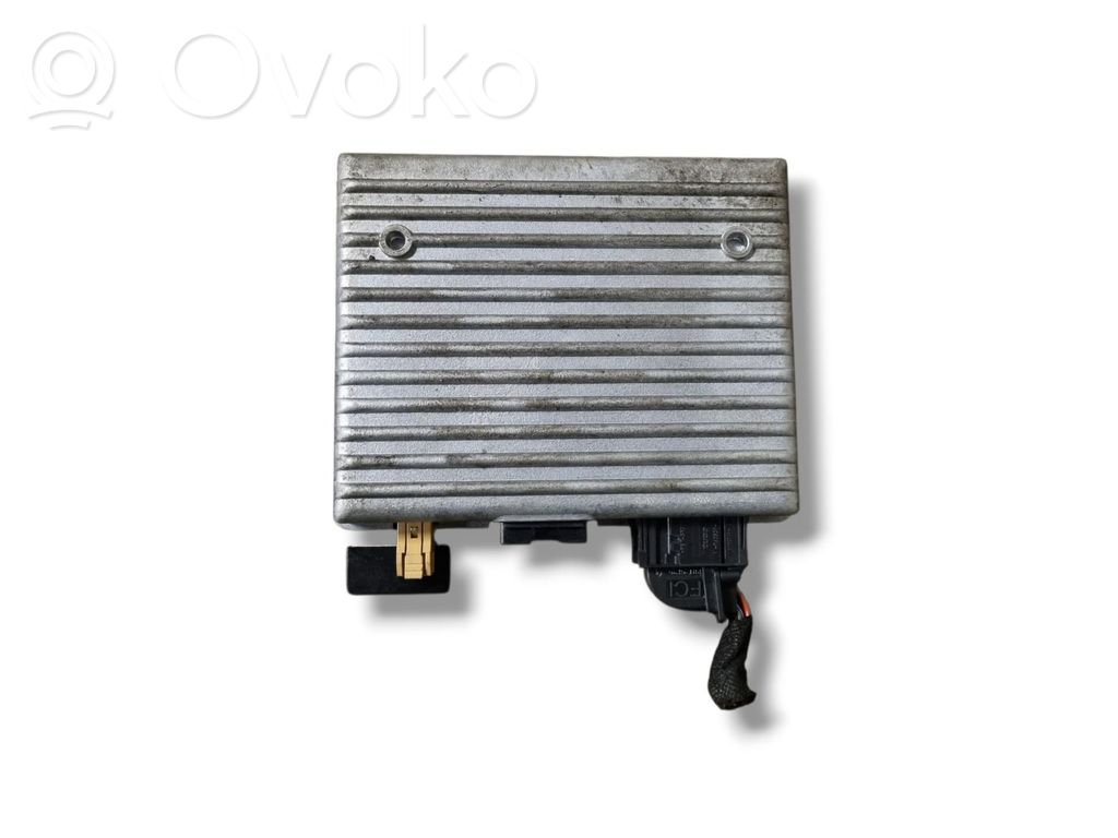 Module unité de contrôle Bluetooth   13342398