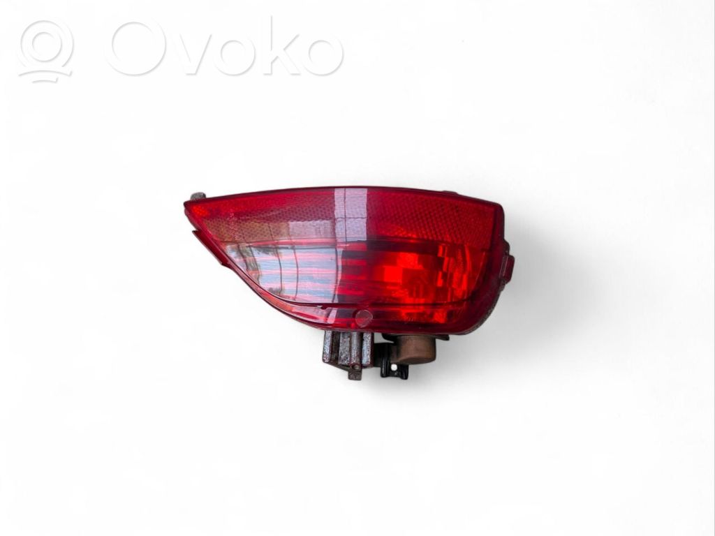 Renault Scenic III -  Grand scenic III Takasumuvalo 