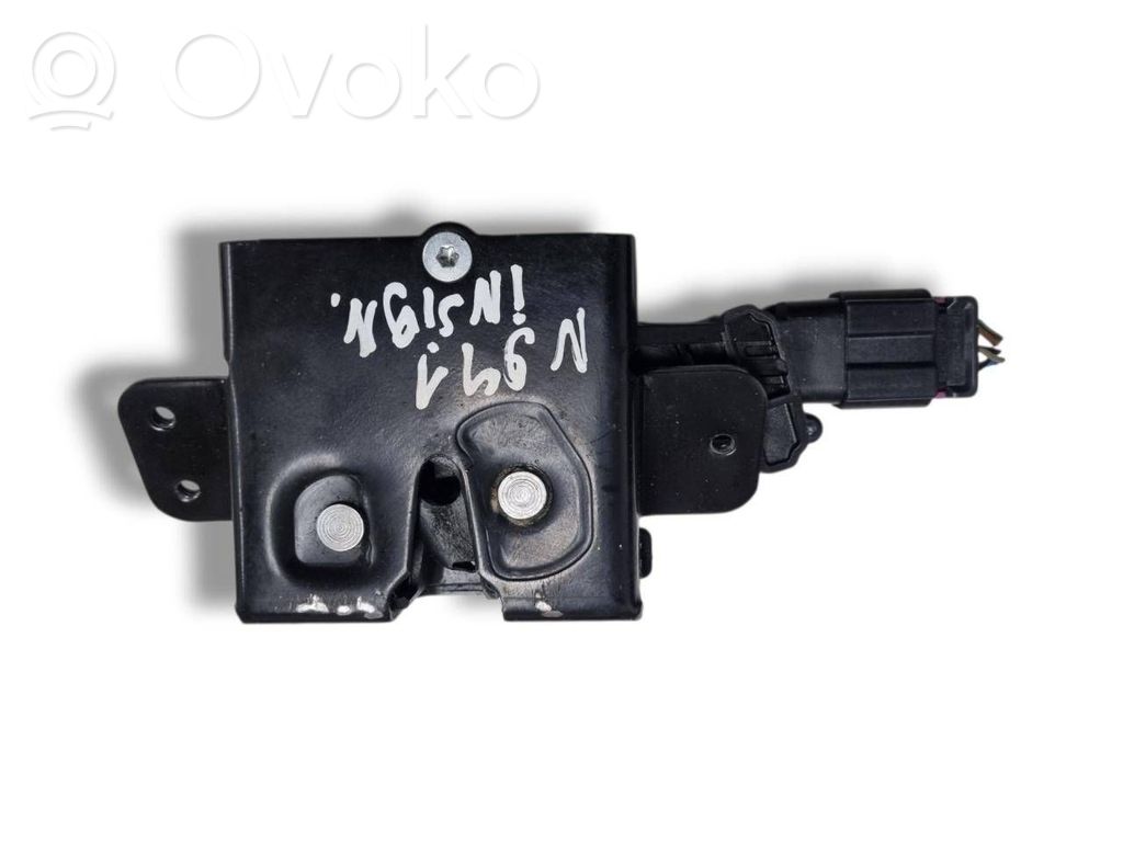 Spyna galinio dangčio   13503467