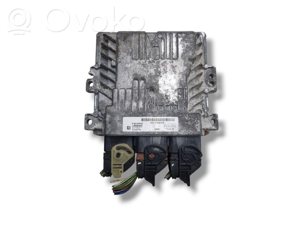 Ford Focus Engine control unit/module ECU 