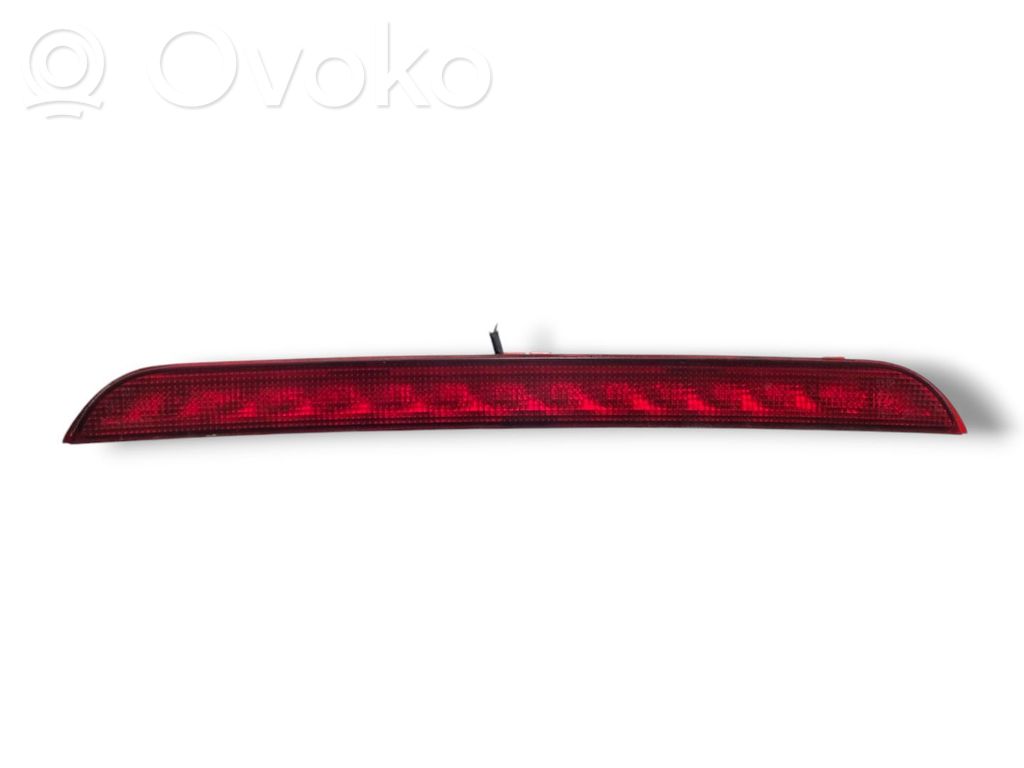 Jaguar X-Type Third/center stoplight 