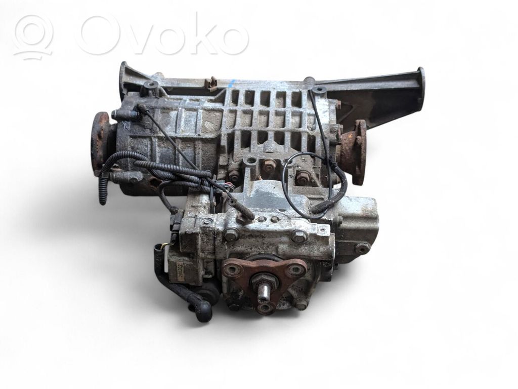 Hinterachsdifferential   02D525554R