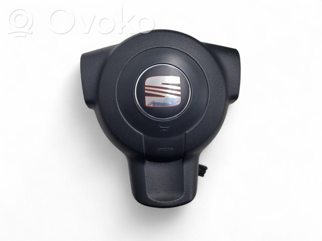 Seat Ibiza III (6L) Airbag dello sterzo 