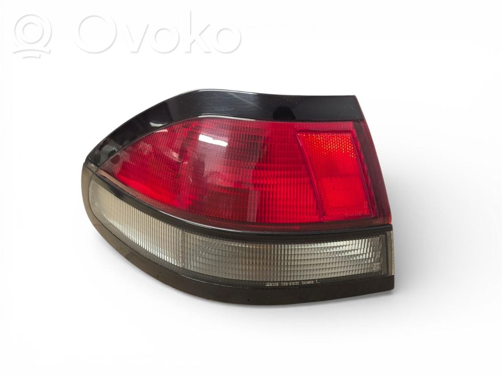 Mazda 626 Takavalot 