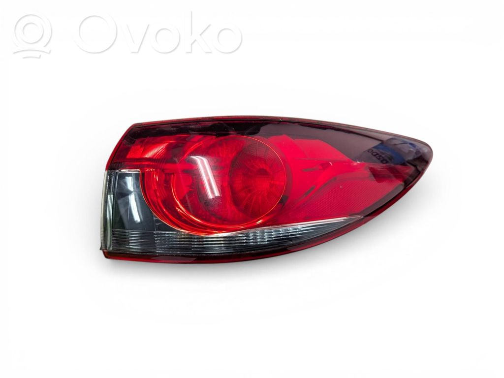 Rear/tail lights   GHK151150B