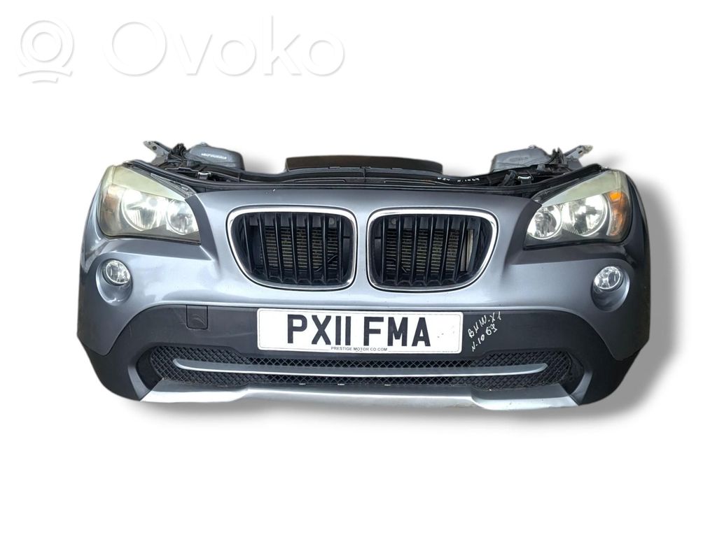 BMW X1 E84 Front piece kit 